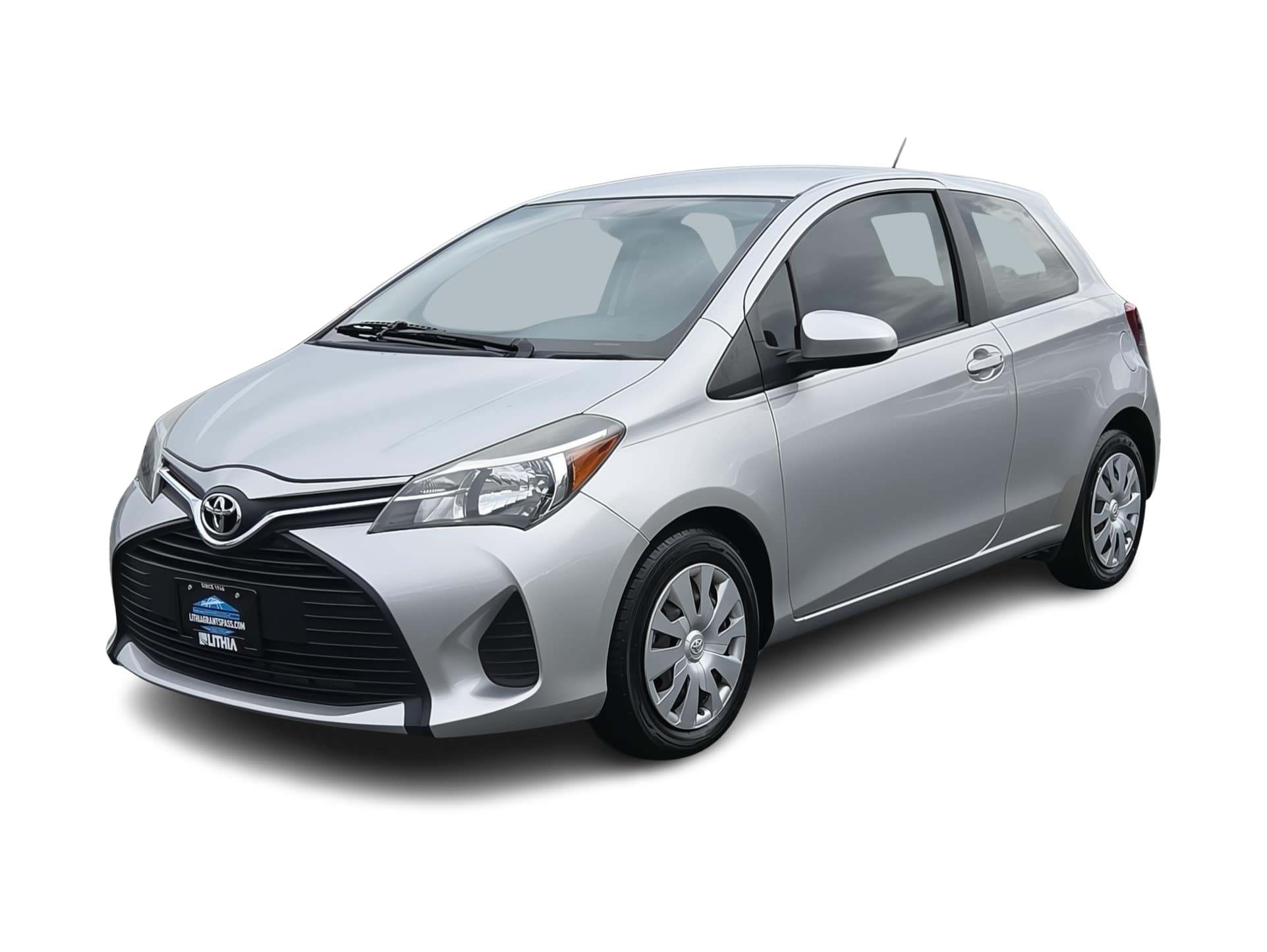 2016 Toyota Yaris L -
                  Grants Pass, OR