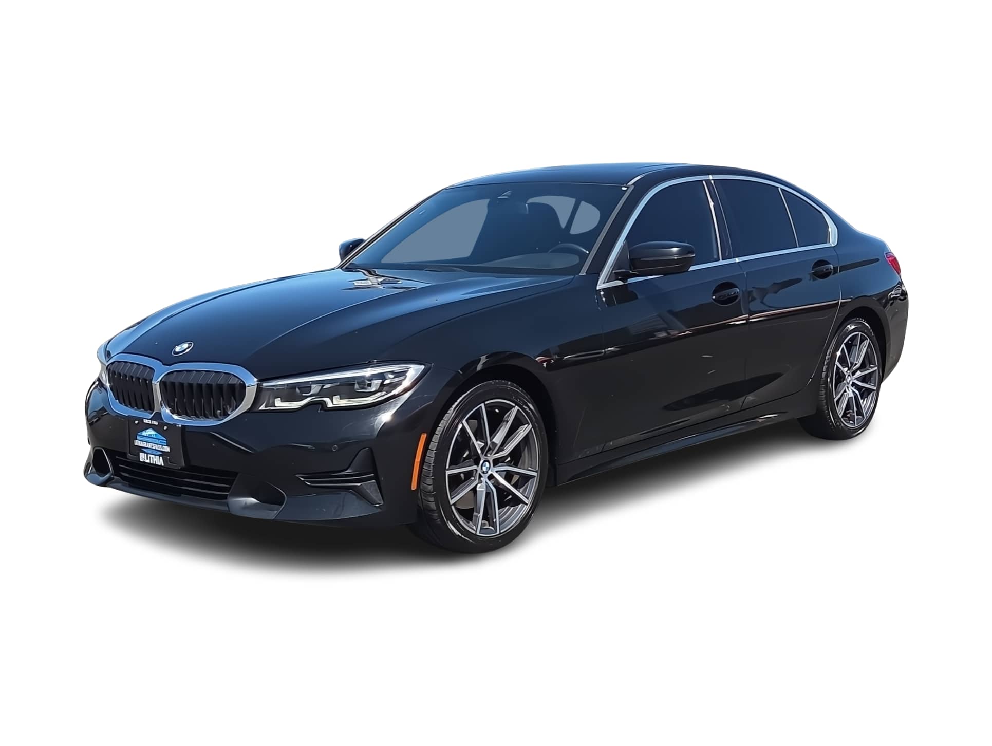 2019 BMW 3 Series 330i -
                  Grants Pass, OR