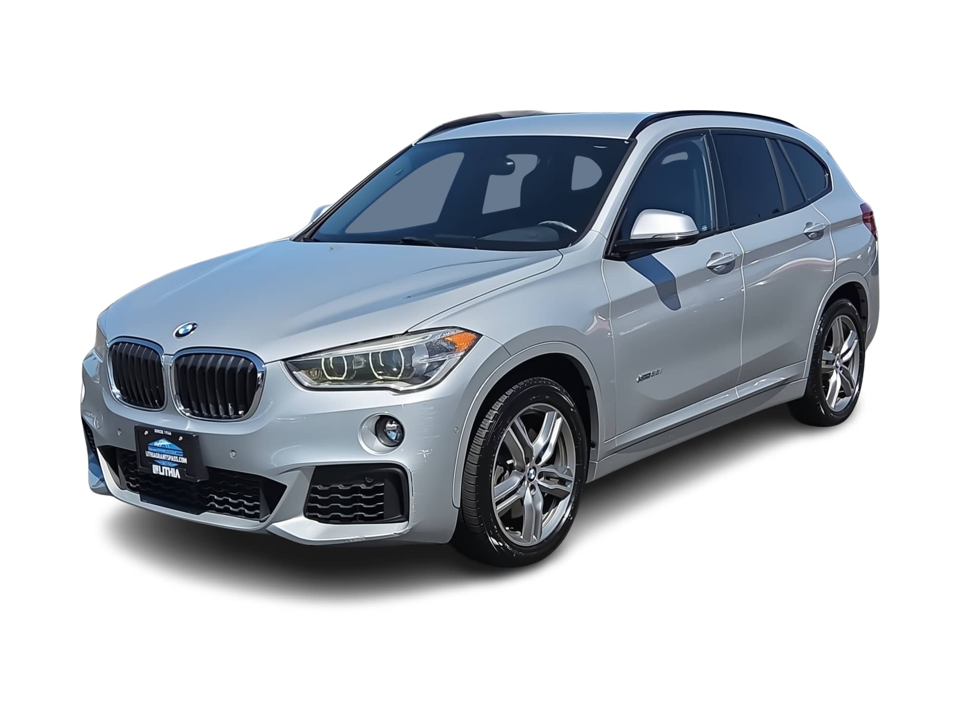 2017 BMW X1 xDrive28i -
                  Grants Pass, OR