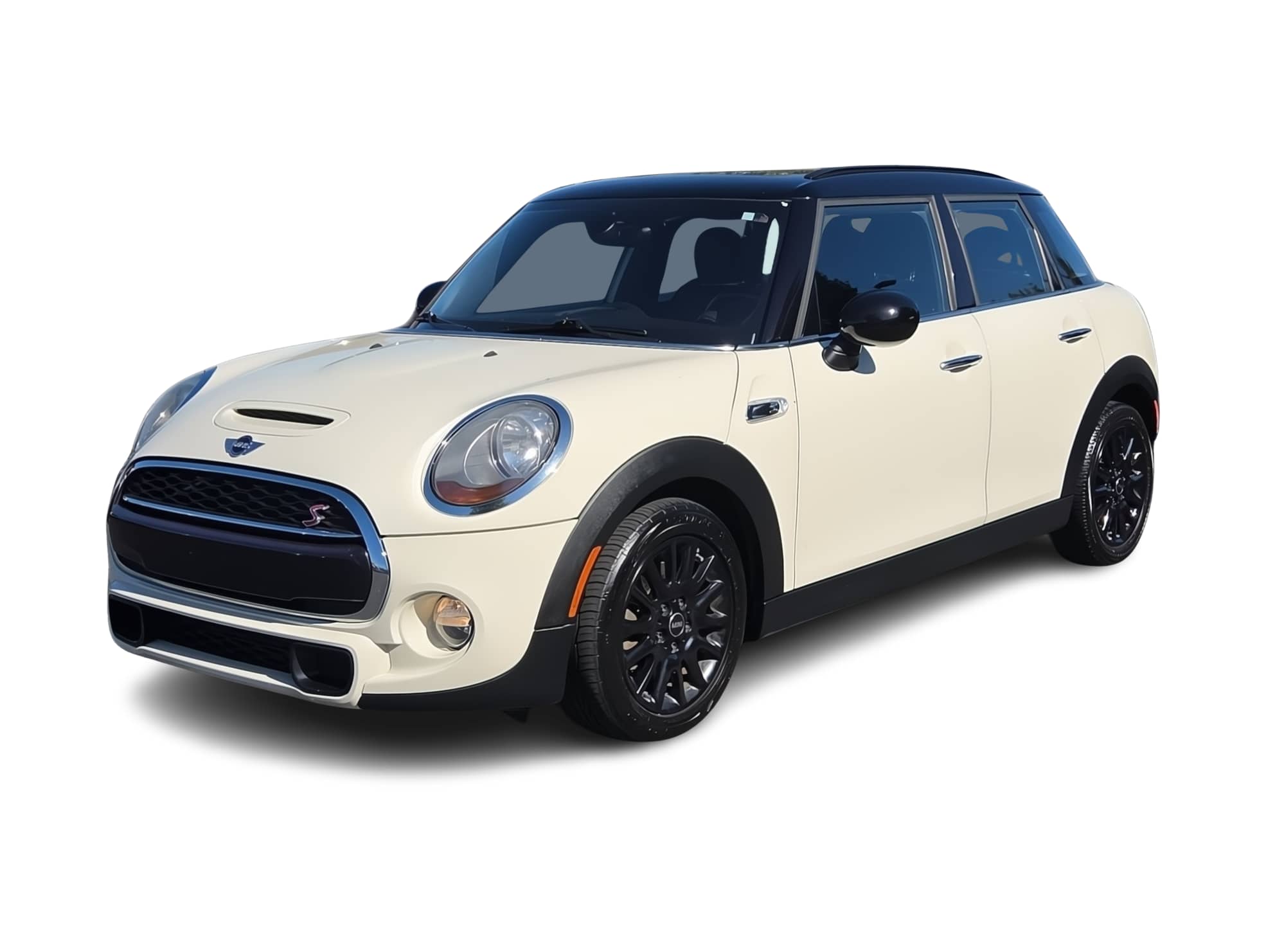 2017 MINI Cooper S -
                  Grants Pass, OR