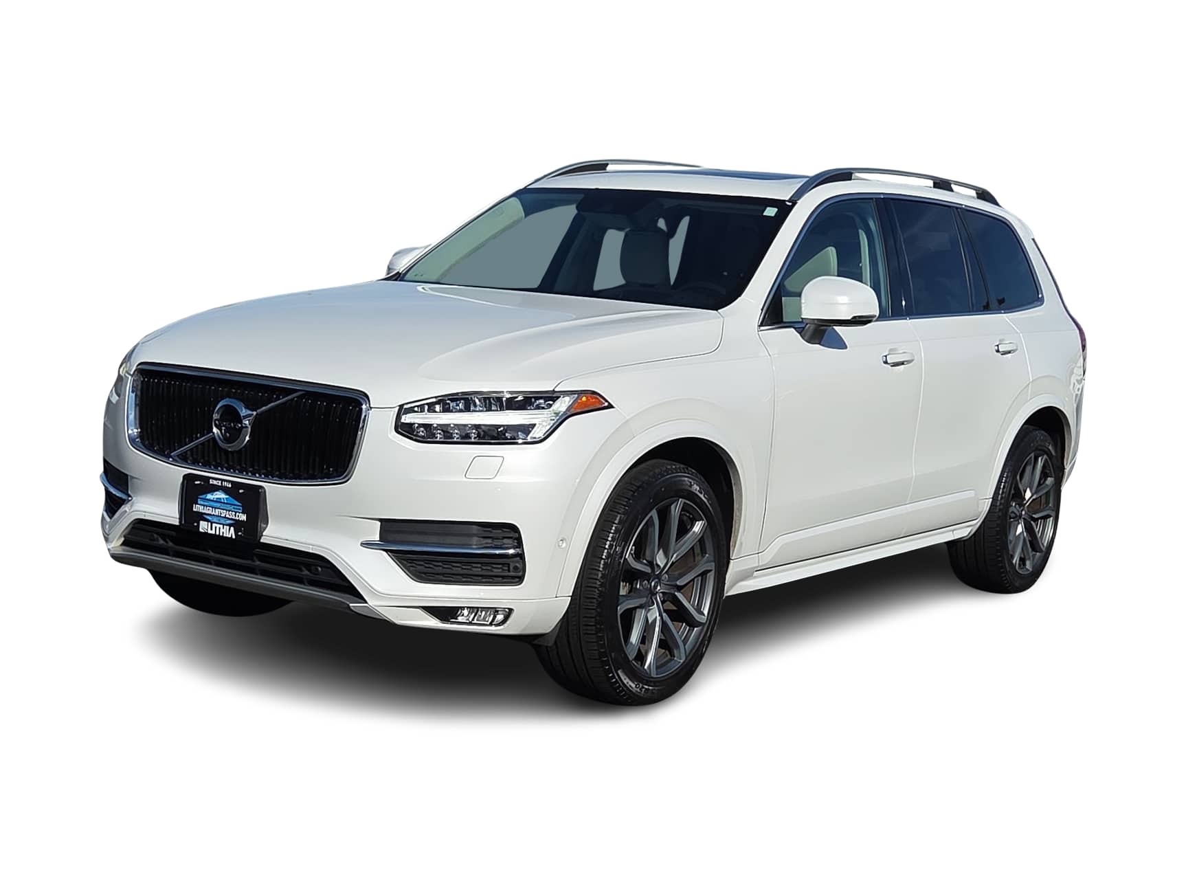 2019 Volvo XC90 T5 Momentum -
                  Grants Pass, OR