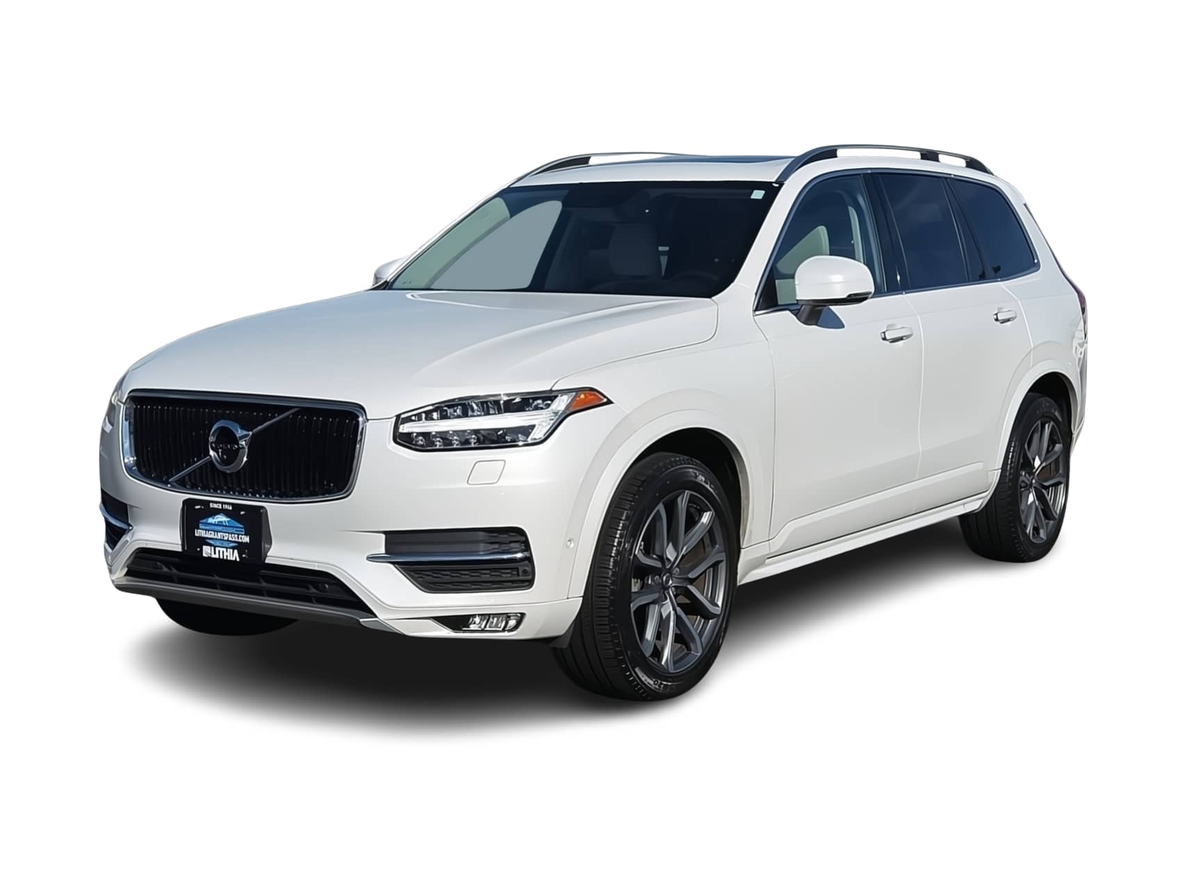 2019 Volvo XC90 T5 Momentum -
                  Grants Pass, OR