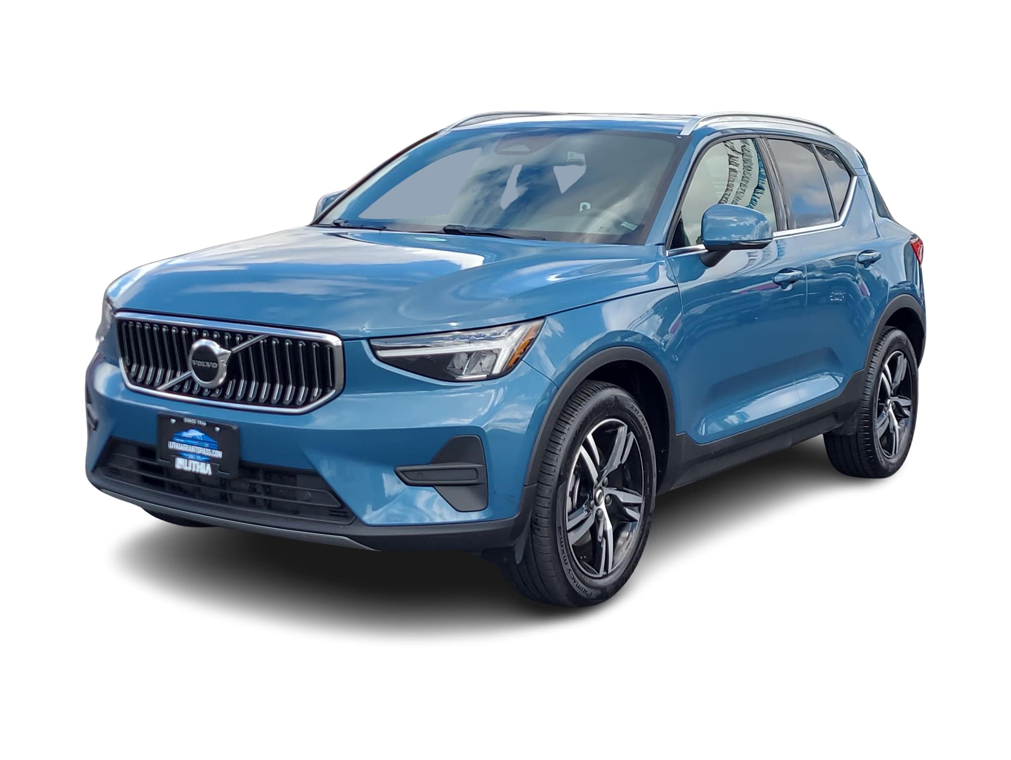 2024 Volvo XC40 B5 Core -
                  Grants Pass, OR