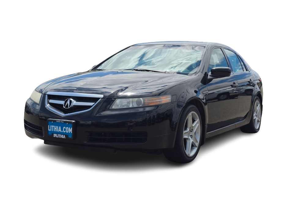 2004 Acura TL  -
                  Roseburg, OR