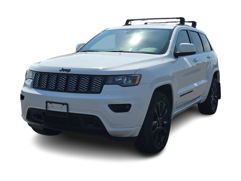 Thumbnail: 2020 Jeep Grand Cherokee - 1