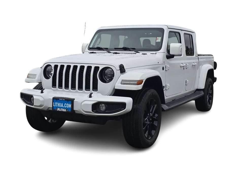 Thumbnail: 2023 Jeep Gladiator - 1