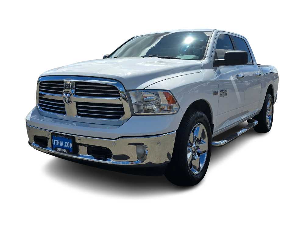 2017 RAM 1500 SLT -
                  Roseburg, OR