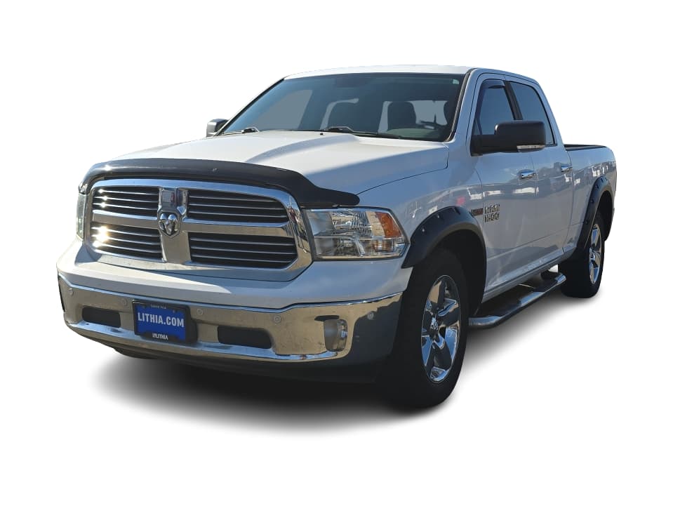 2016 RAM 1500 SLT -
                  Roseburg, OR