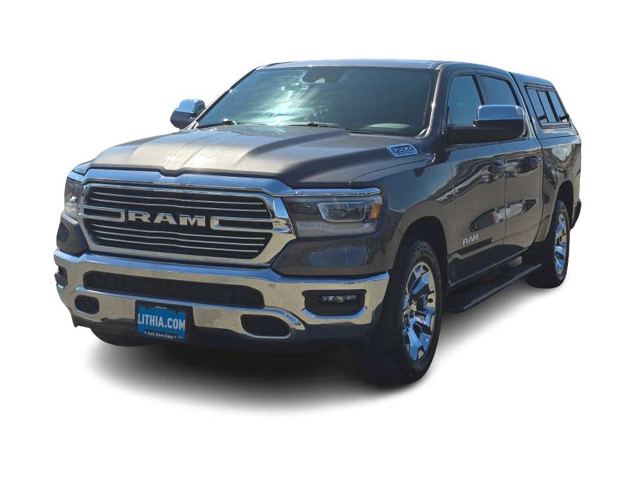 Thumbnail: 2023 RAM 1500 - 1