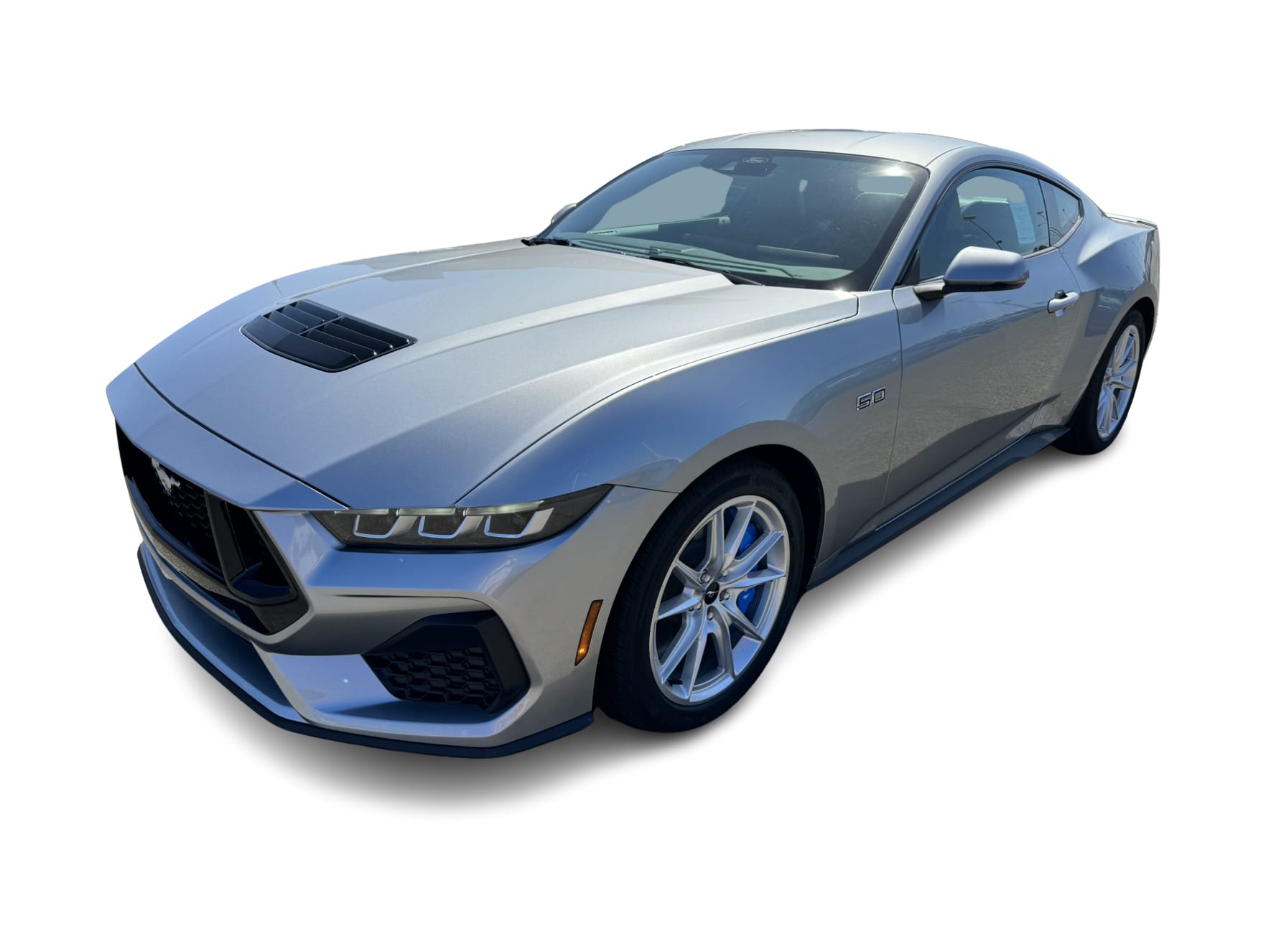2024 Ford Mustang GT Premium -
                Roseburg, OR