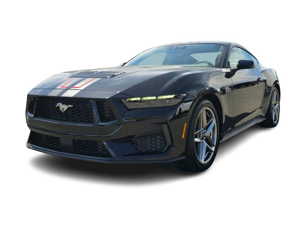 2025 Ford Mustang GT Premium -
                Roseburg, OR