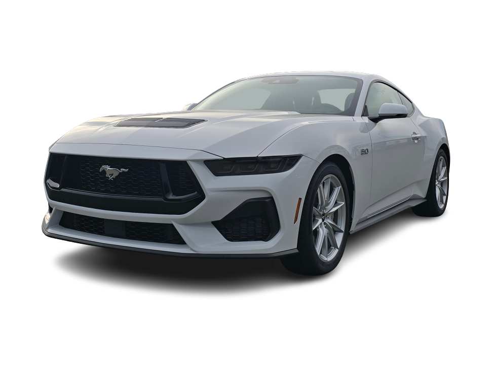 Thumbnail: 2026 Ford Mustang - 1