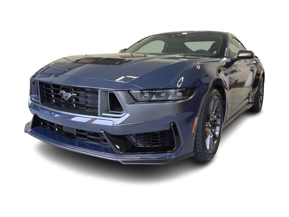 2025 Ford Mustang Dark Horse -
                  Roseburg, OR