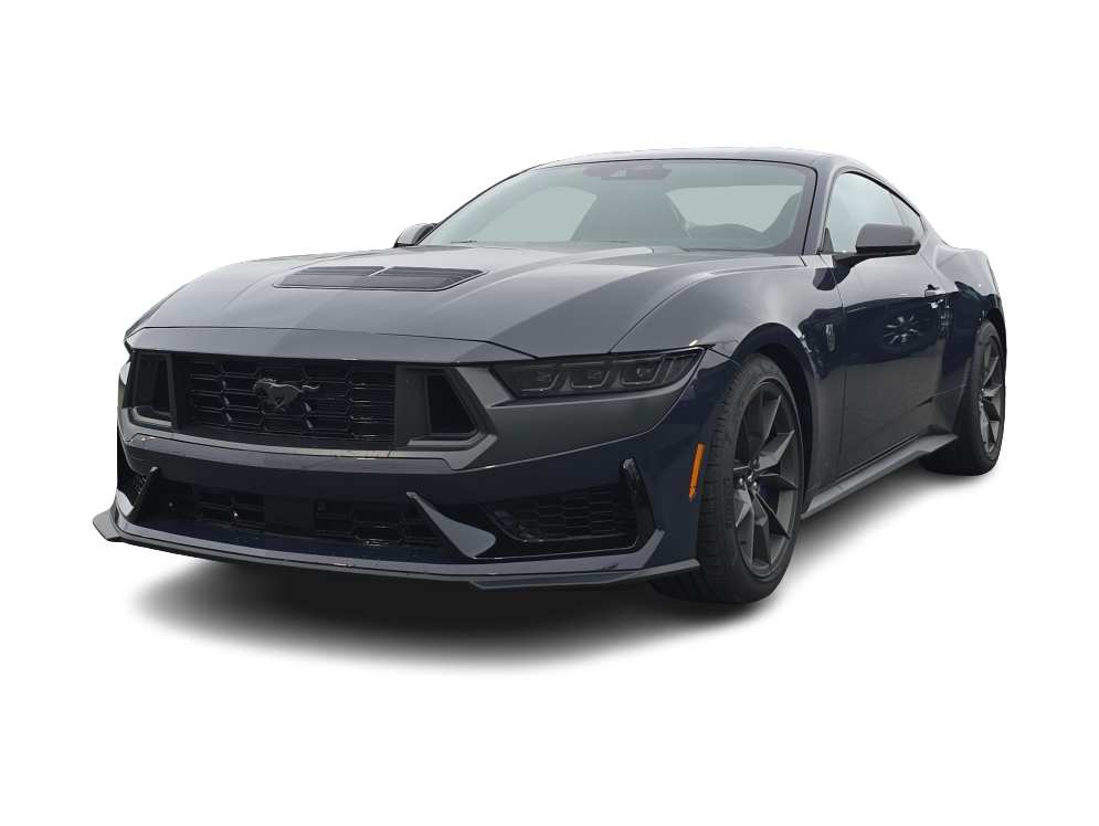 2025 Ford Mustang Dark Horse -
                  Roseburg, OR