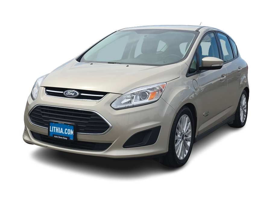 2017 Ford C-Max Energi SE -
                  Roseburg, OR