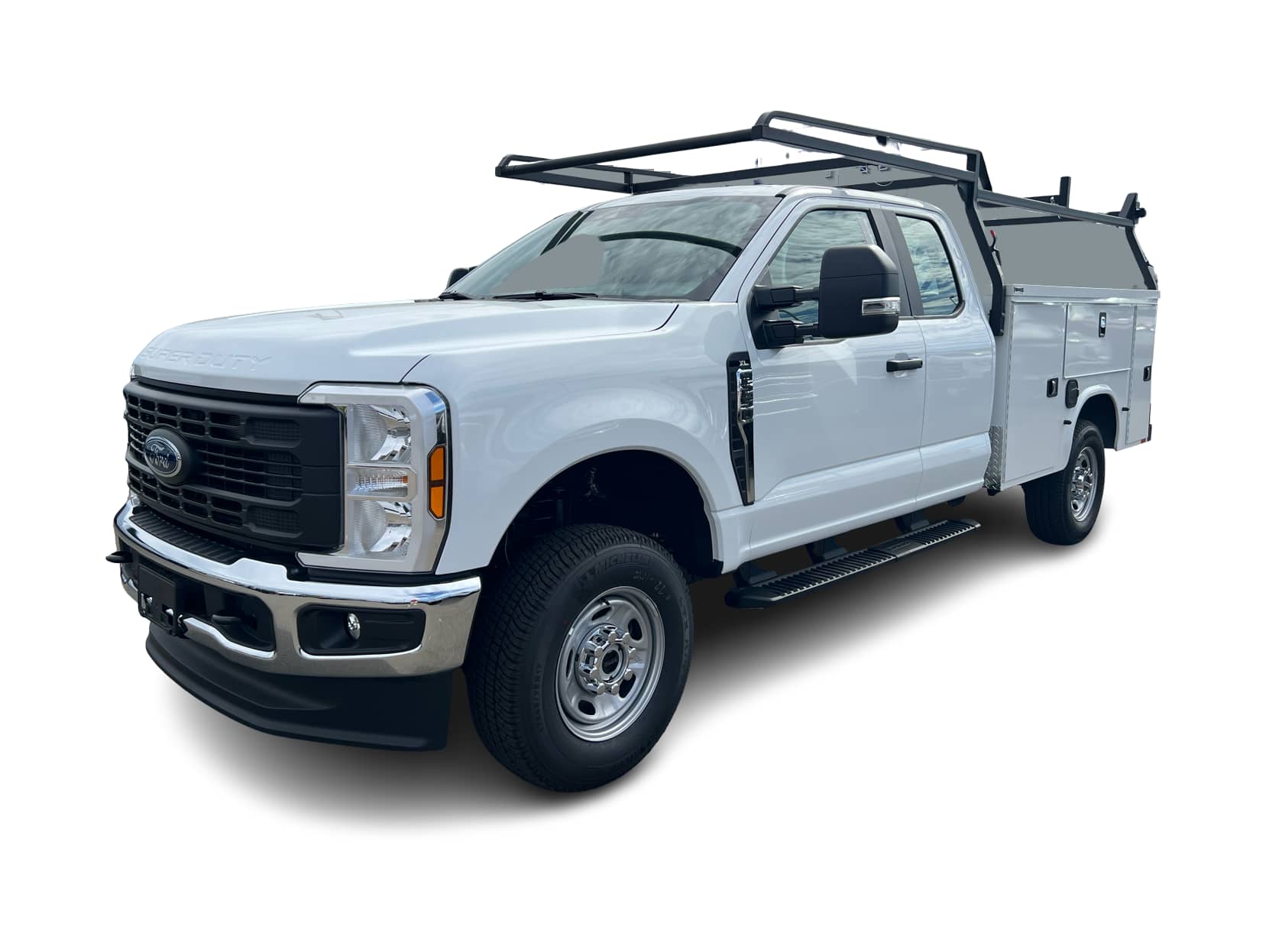 Thumbnail: 2026 Ford F-250 - 1