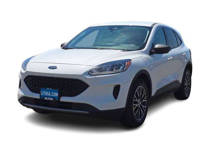 Thumbnail: 2022 Ford Escape - 1