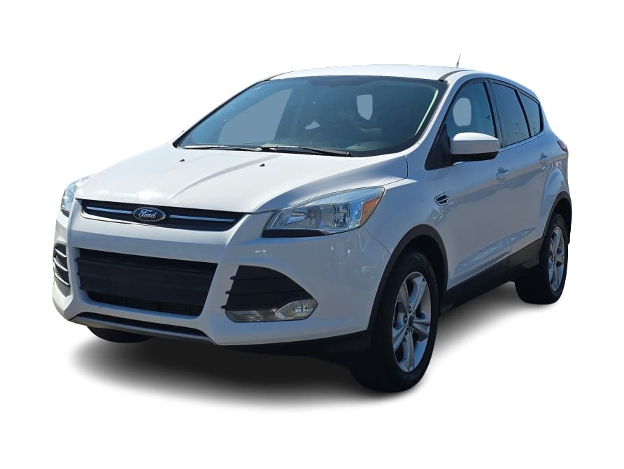 2016 Ford Escape SE -
                  Roseburg, OR