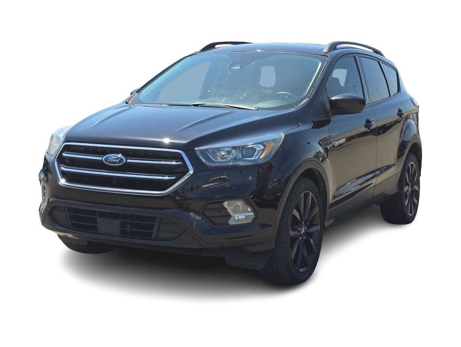 Thumbnail: 2018 Ford Escape - 1