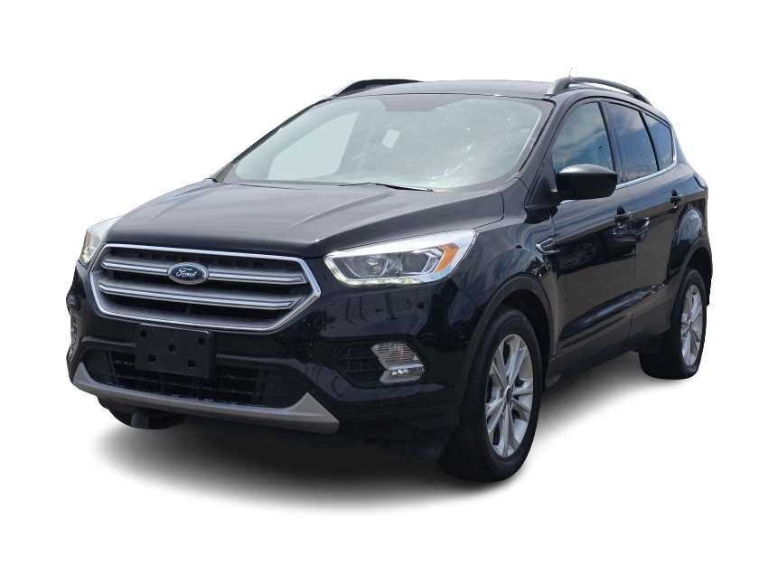 2017 Ford Escape SE -
                  Roseburg, OR