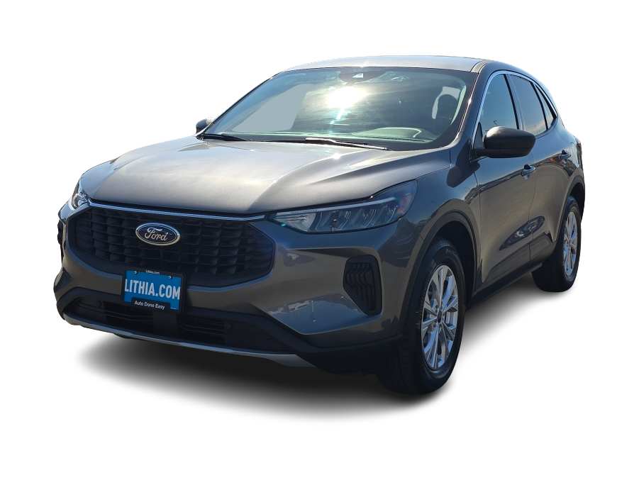 Thumbnail: 2023 Ford Escape - 1