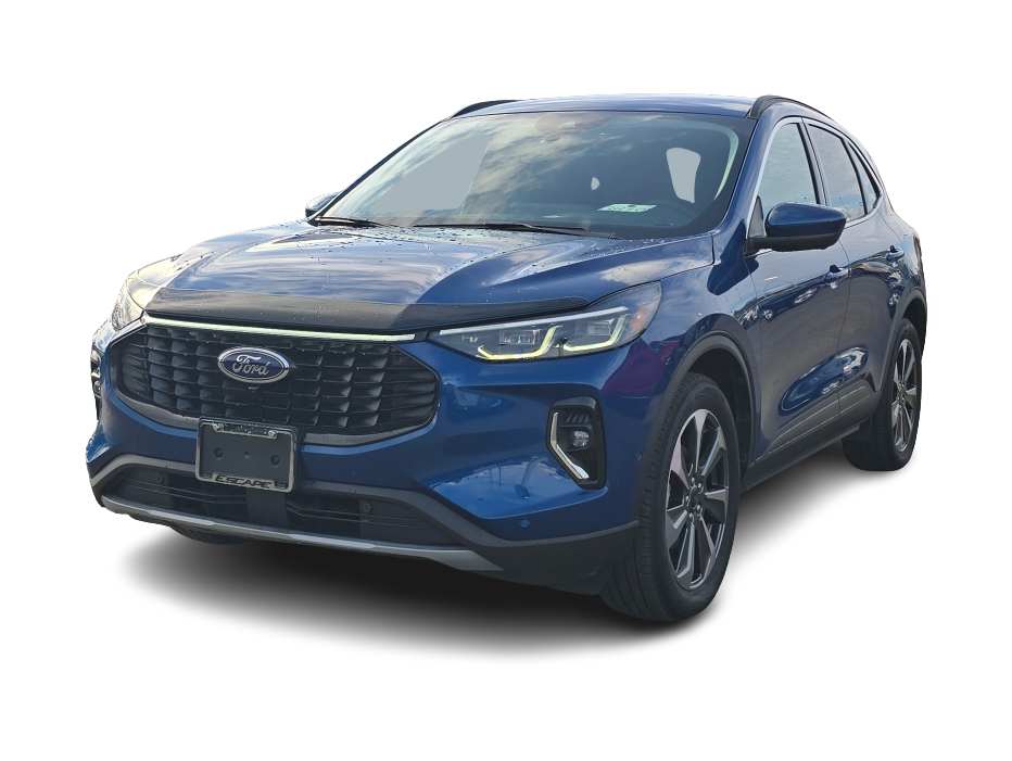 Thumbnail: 2023 Ford Escape - 1