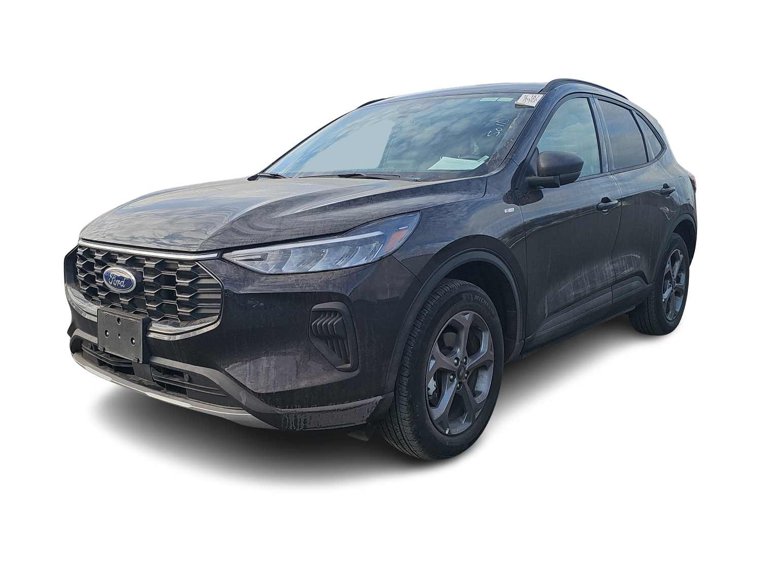 Thumbnail: 2025 Ford Escape - 1