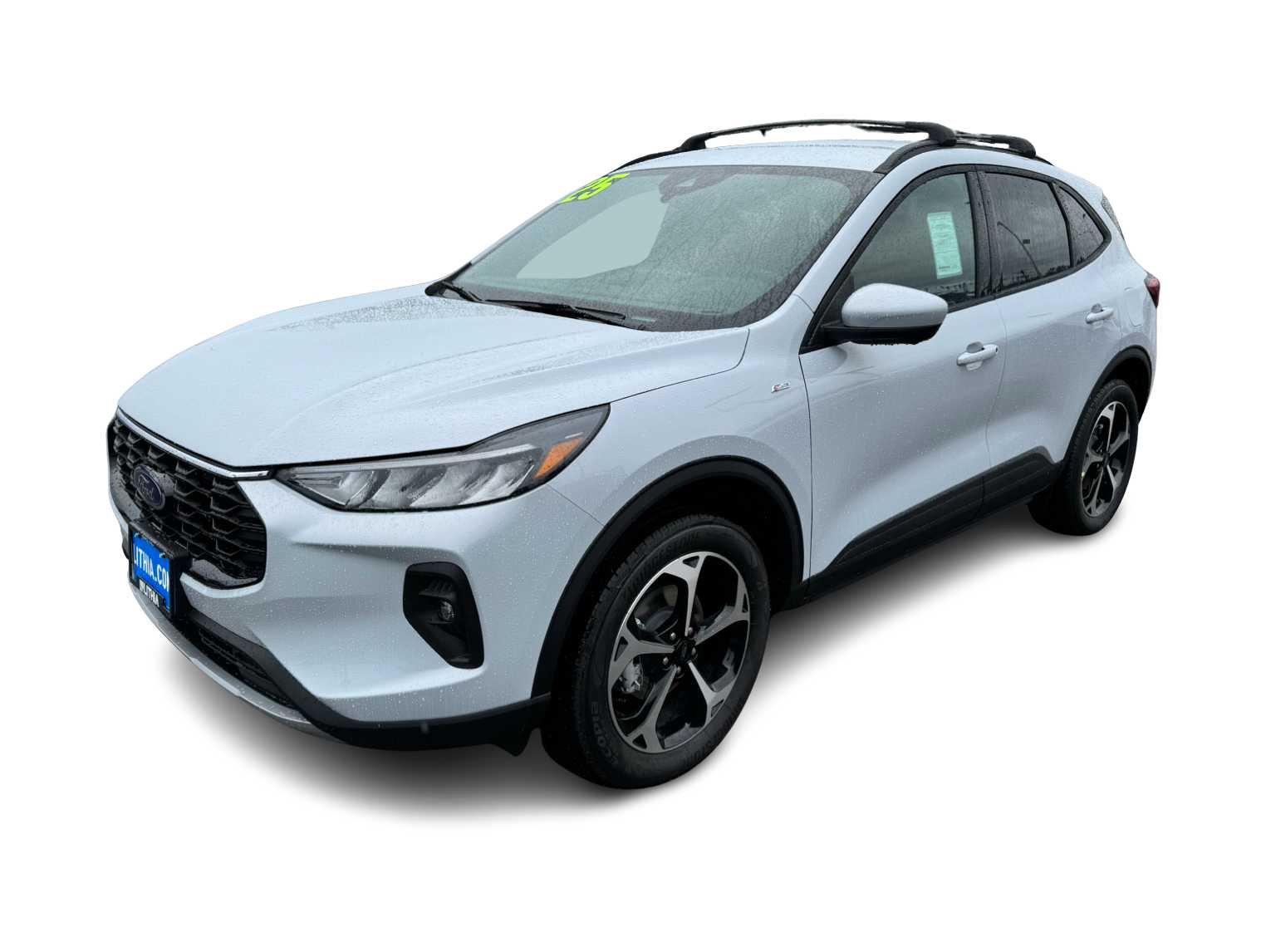 2025 Ford Escape ST-Line Select -
                Roseburg, OR