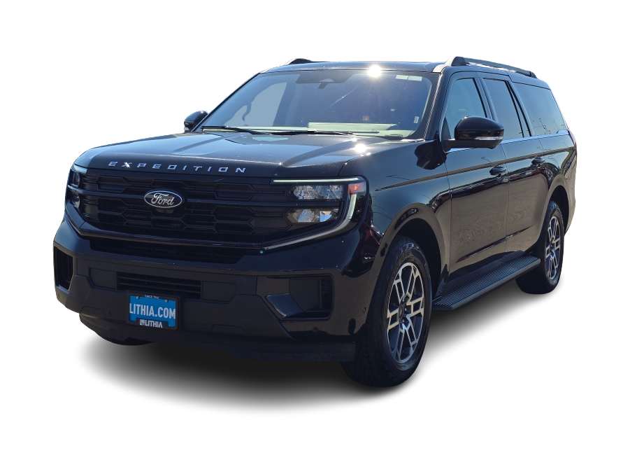 Thumbnail: 2025 Ford Expedition MAX - 1