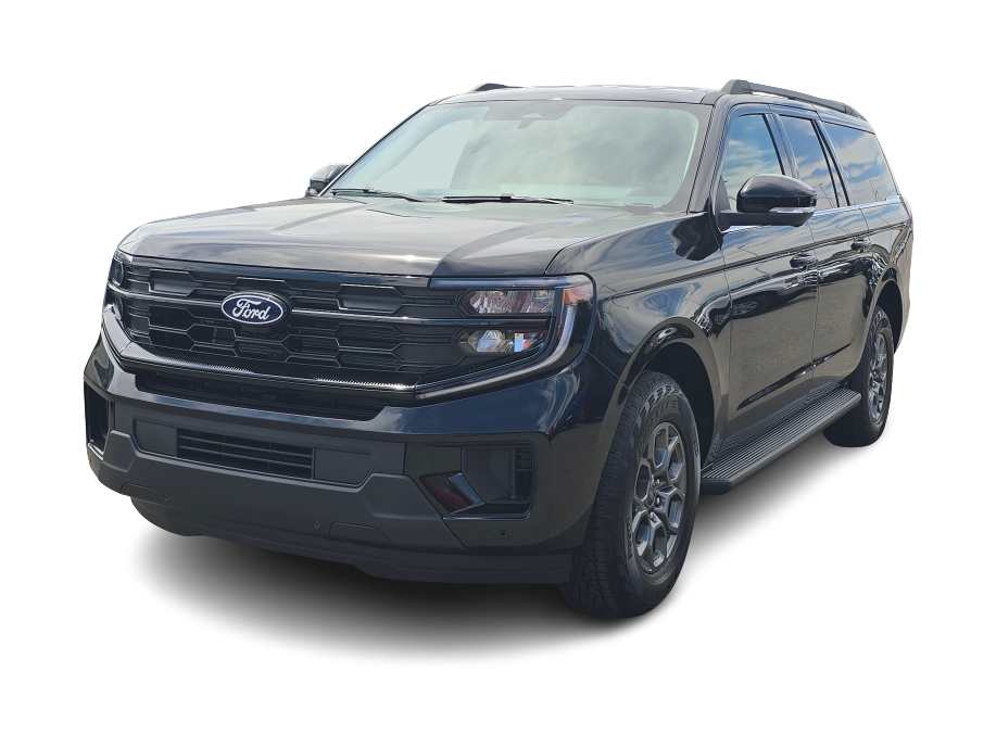 Thumbnail: 2027 Ford Expedition MAX - 1