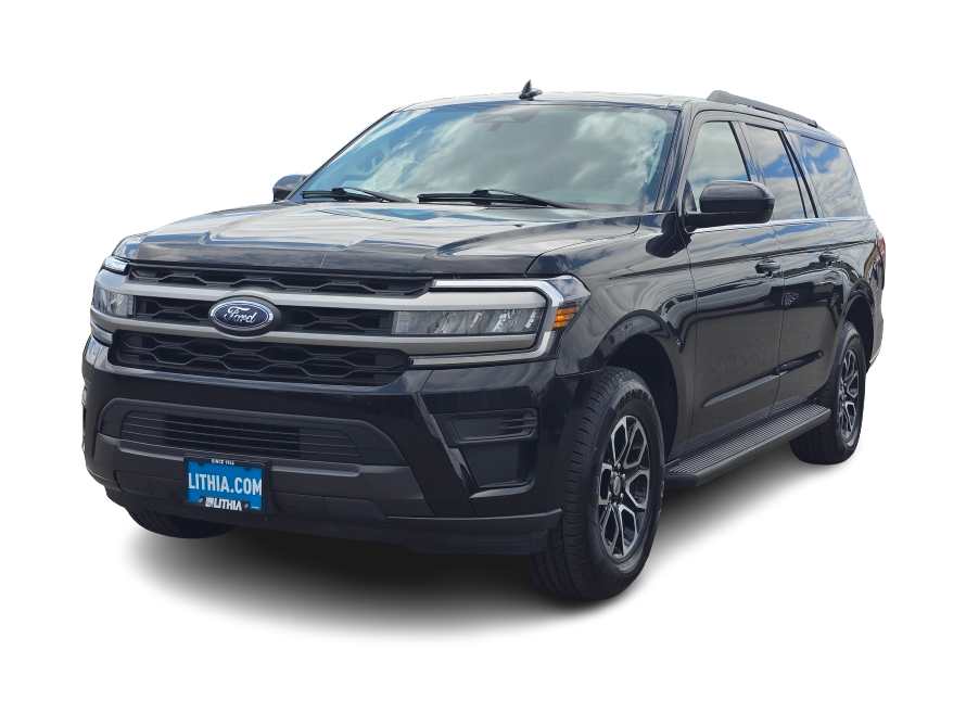 2024 Ford Expedition MAX XLT -
                  Roseburg, OR