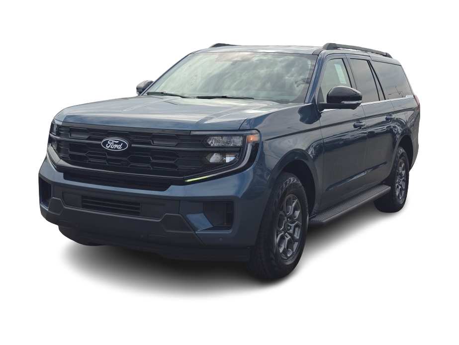 Thumbnail: 2027 Ford Expedition MAX - 1
