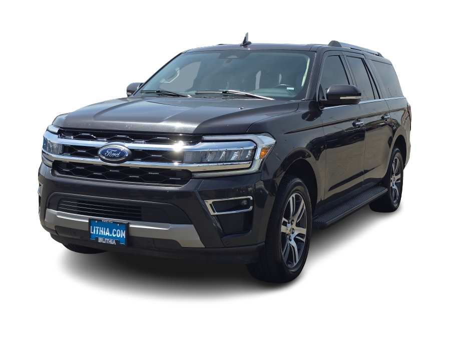Thumbnail: 2024 Ford Expedition MAX - 1