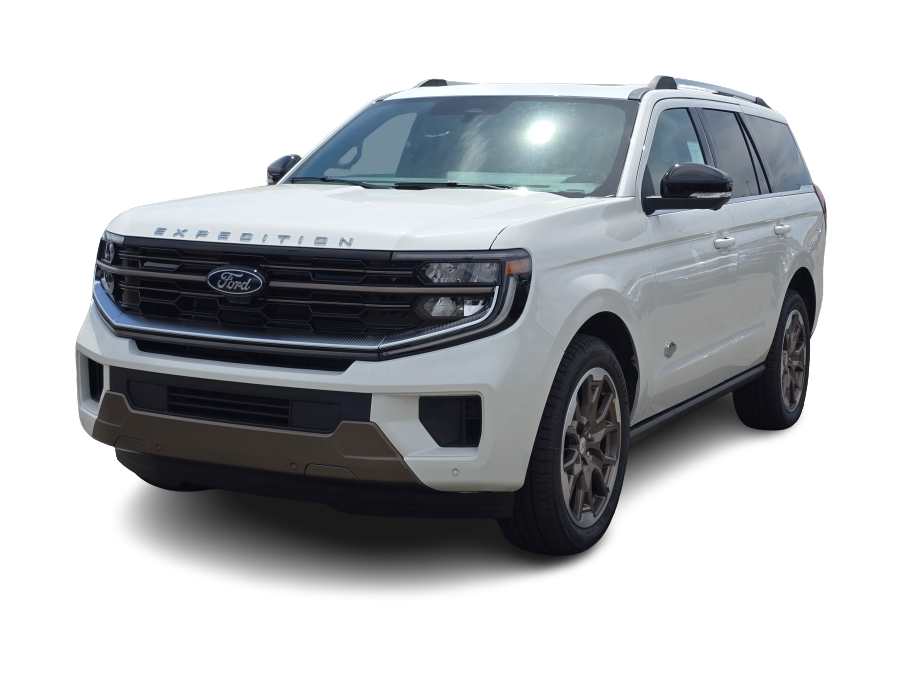 Thumbnail: 2026 Ford Expedition - 1