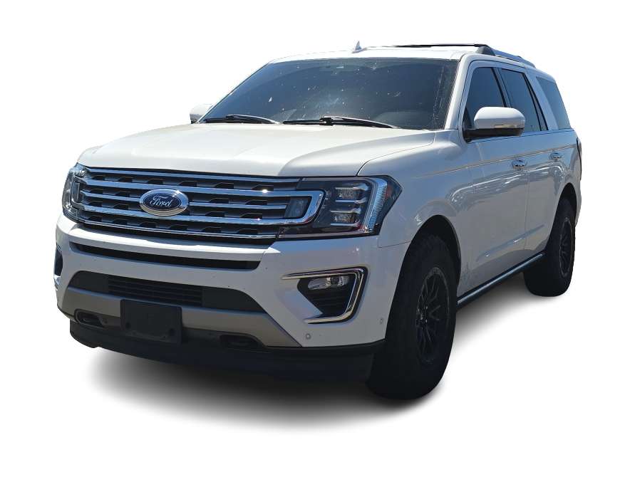 Thumbnail: 2020 Ford Expedition - 1