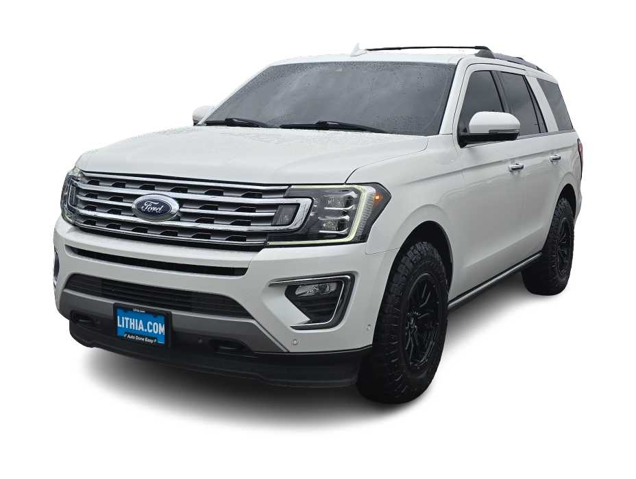 Thumbnail: 2020 Ford Expedition - 1