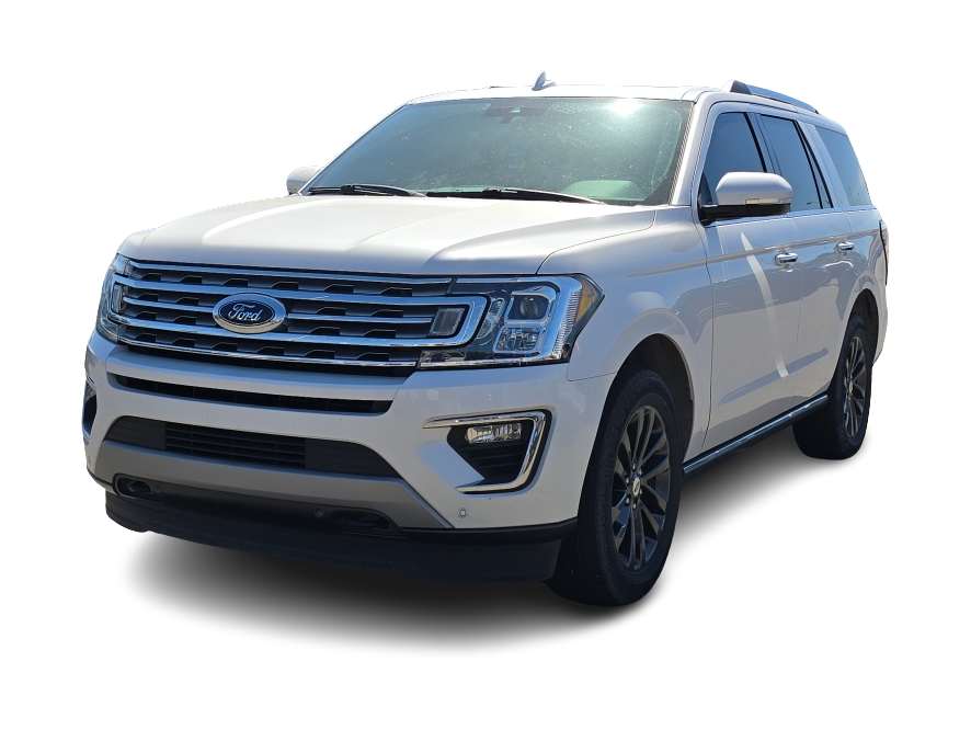 Thumbnail: 2019 Ford Expedition - 1