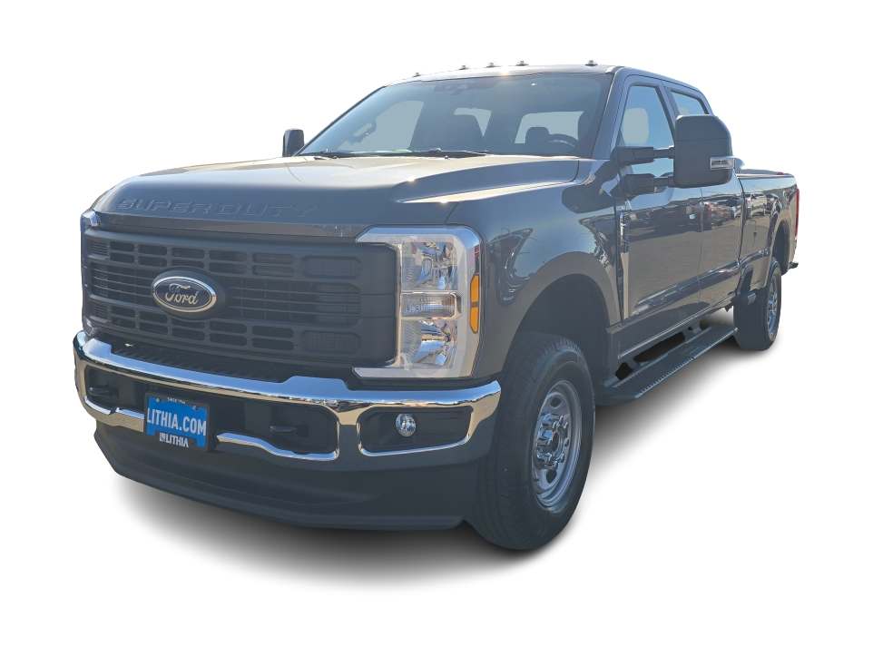 Thumbnail: 2026 Ford F-250 - 1