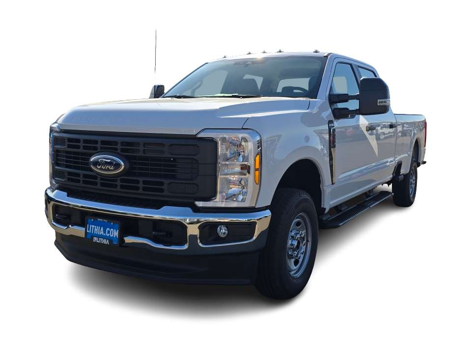 Thumbnail: 2026 Ford F-250 - 1