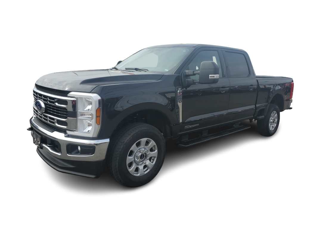 2024 Ford F-250 XLT -
                Roseburg, OR