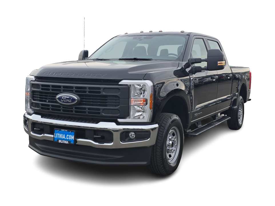 Thumbnail: 2026 Ford F-250 - 1