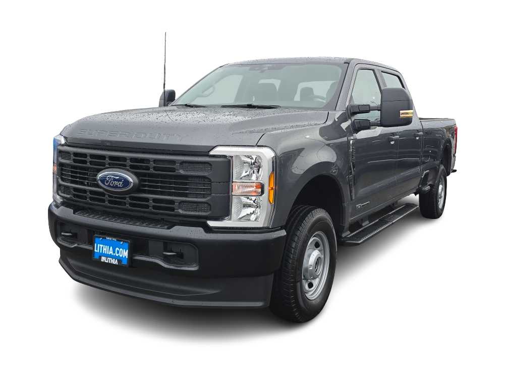 Thumbnail: 2026 Ford F-250 - 1