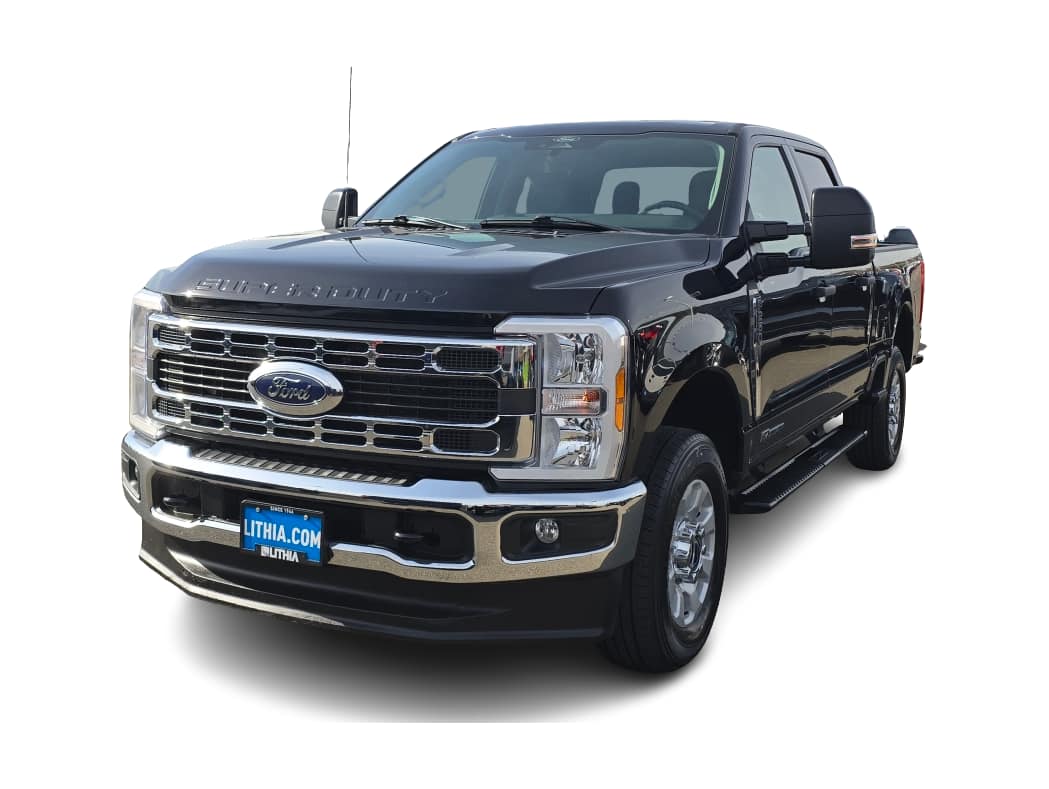 Thumbnail: 2024 Ford F-250 - 1