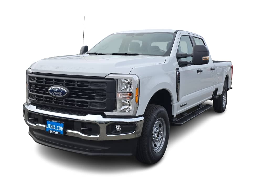 Thumbnail: 2026 Ford F-250 - 1