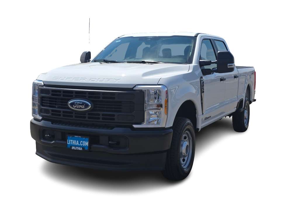 Thumbnail: 2026 Ford F-250 - 1