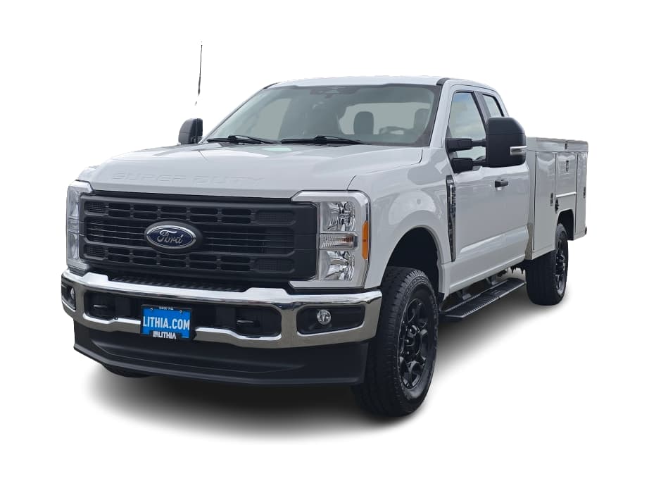Thumbnail: 2023 Ford F-250 - 1