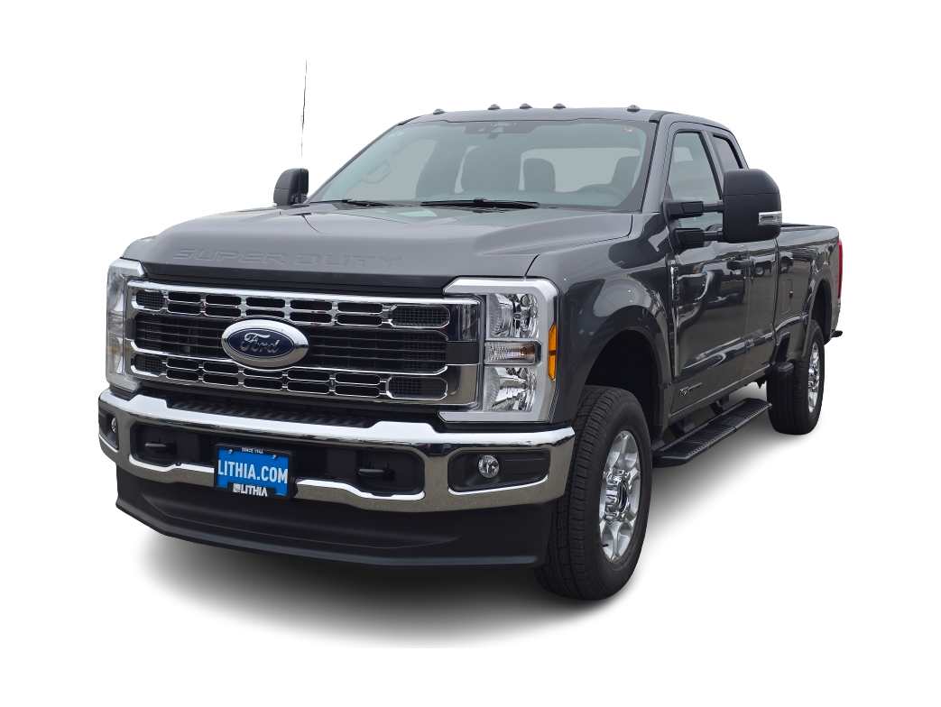 Thumbnail: 2026 Ford F-250 - 1