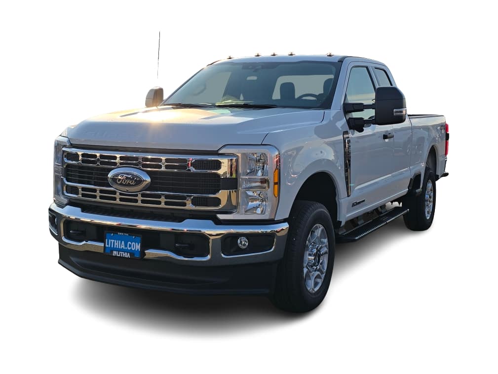 Thumbnail: 2026 Ford F-250 - 1