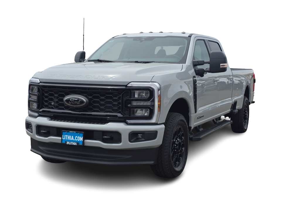 Thumbnail: 2026 Ford F-250 - 1