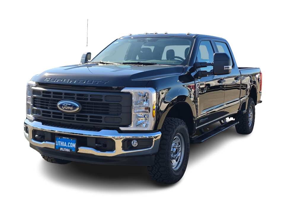 Thumbnail: 2026 Ford F-250 - 1